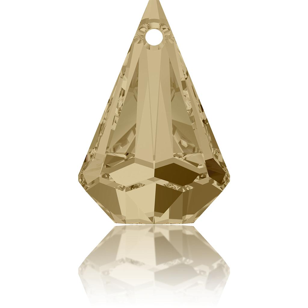 6022 24mm CRYSTAL GSHA