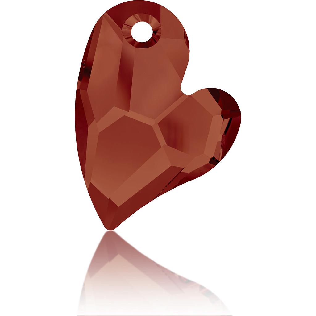 6261 17mm CRY.REDMAGMA/3pcs