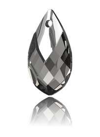 6565 18mm BLACKDIAMOND LTCHROMEZ MCI