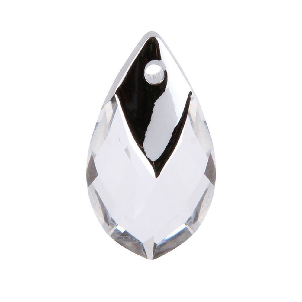 6565 22mm CRYSTAL LTCHROMEZ MCI
