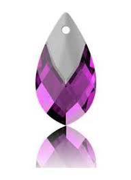 6565 22mm AMETH LTCHROMEZ MCI