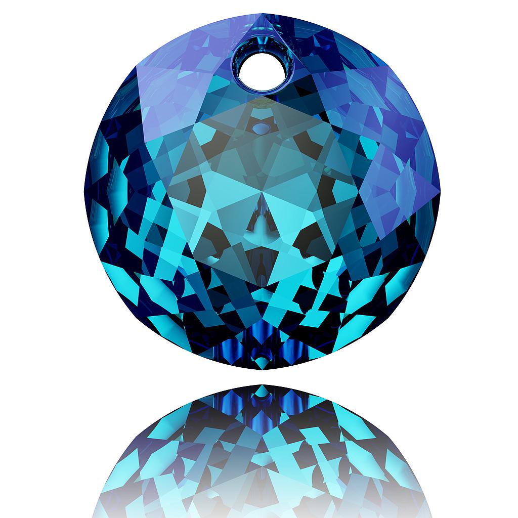 6430 10mm CRY. BERMUDABLUE P 