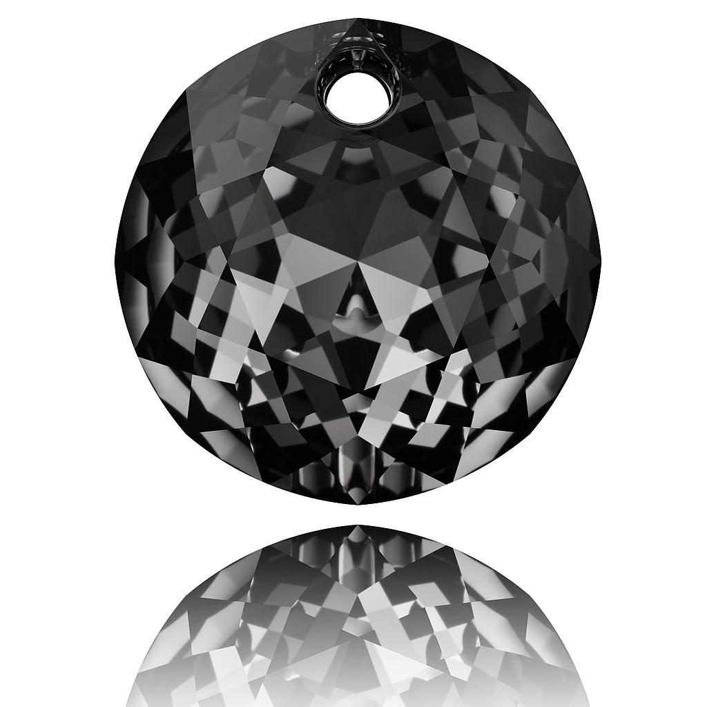 6430 10mm CRY.SILVERNIGHT