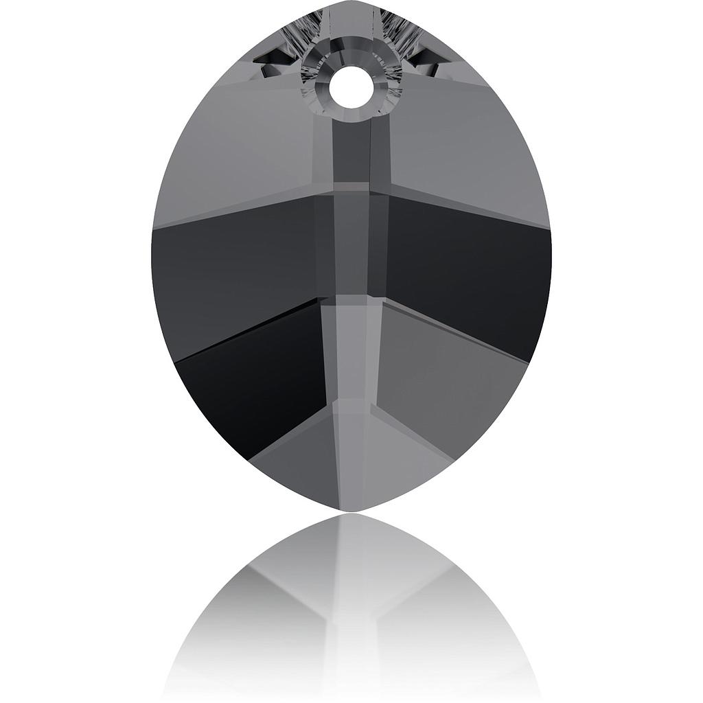 6734 23mm CRY.SILVERNIGHT