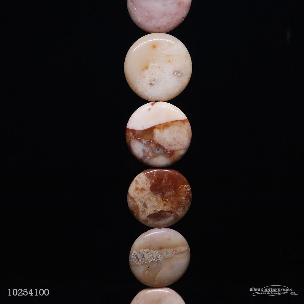 Flat Rd 30 Moroccan Agate