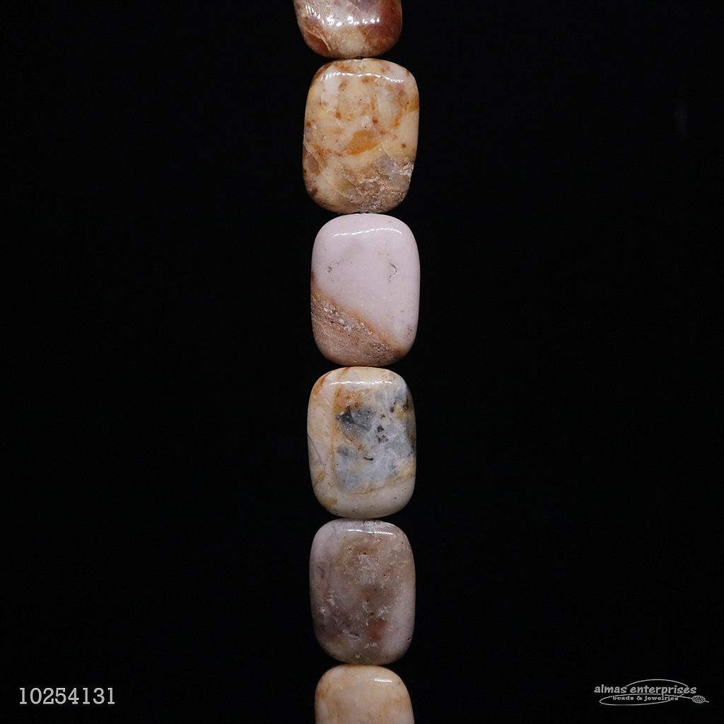 Flat Baq 19x26 Moroccan Agt