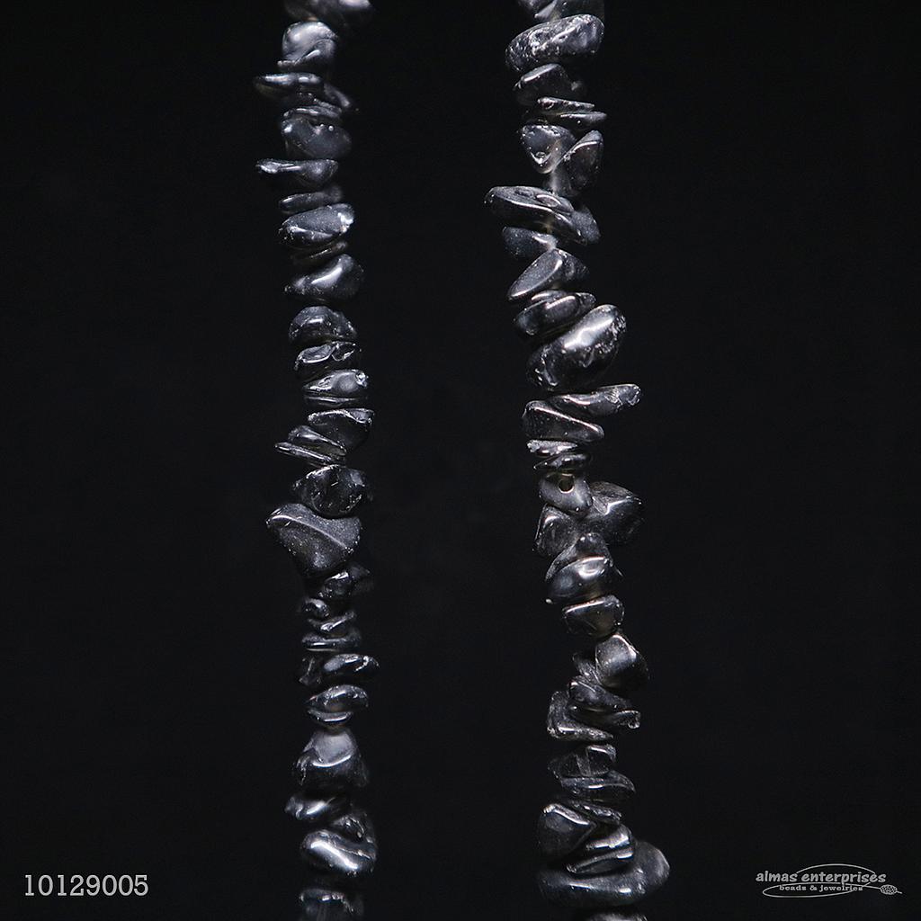 CHIPS BLACK ONYX