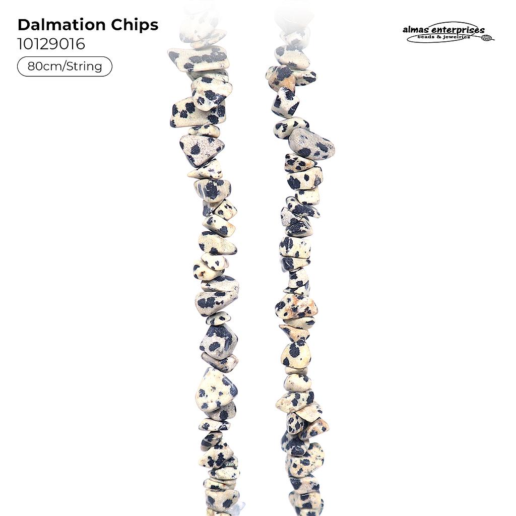 Chips Dalmation