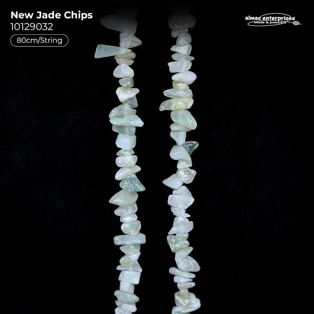 CHIPS NEW JADE