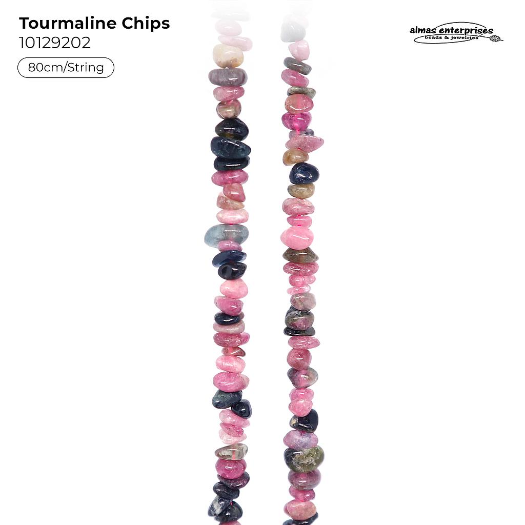 Tourmaline A3 Chips