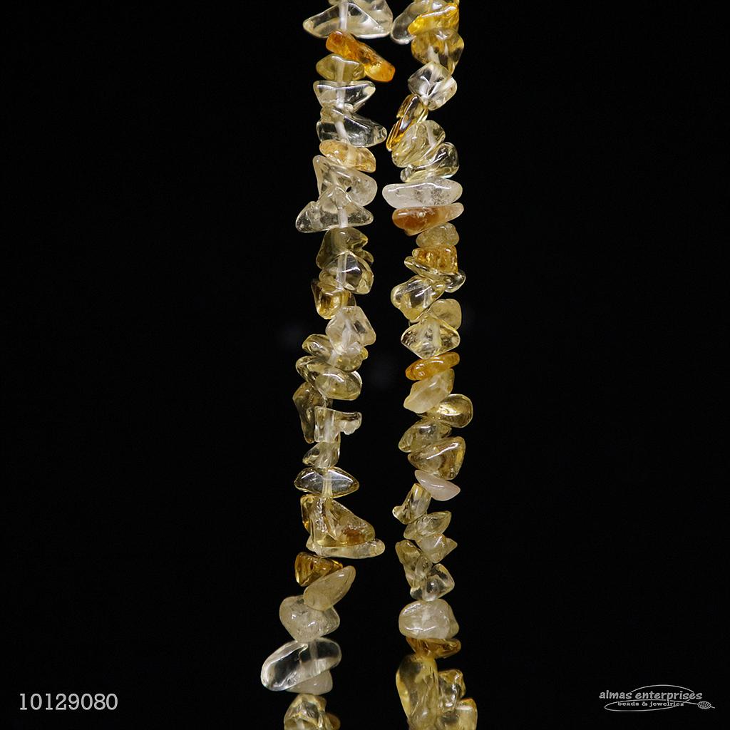Citrine Big Chips