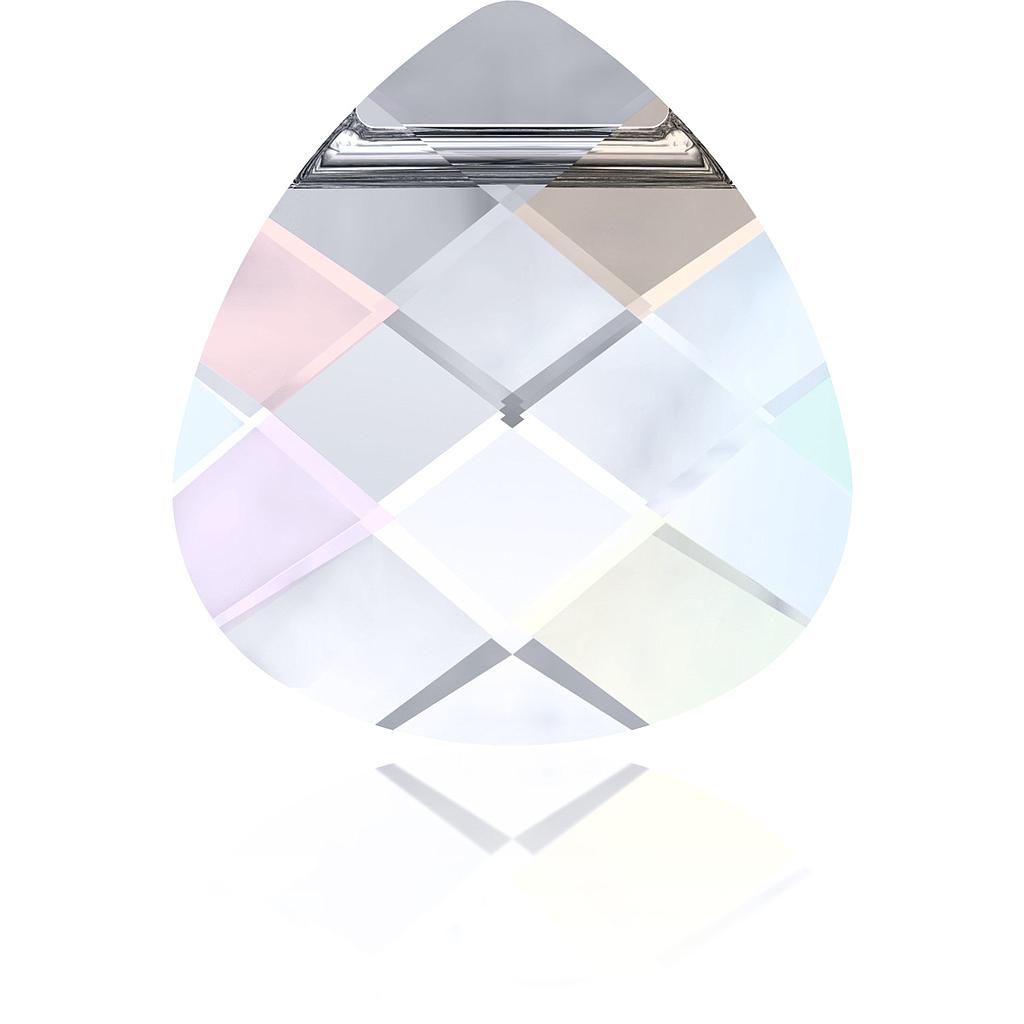 6012 15mm CRYSTAL.AB