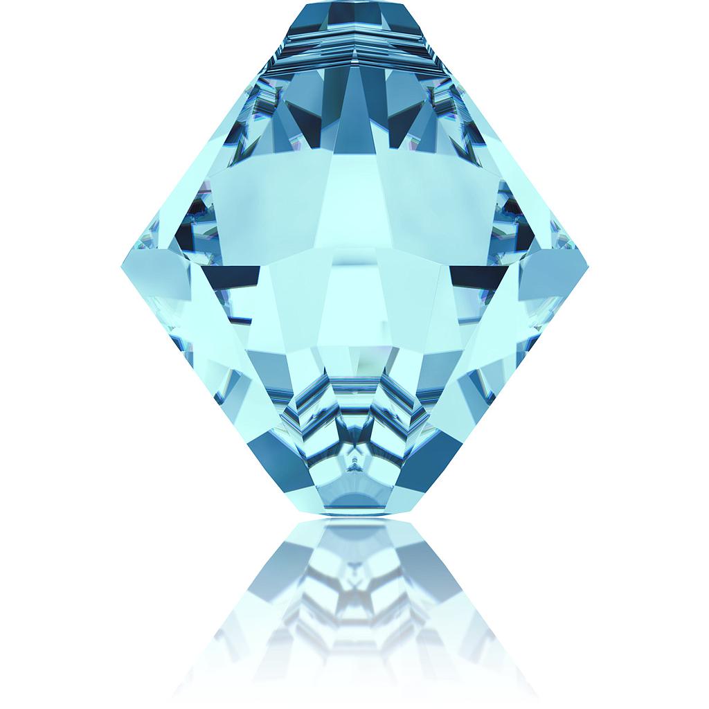 6328 8mm AQUAMARINE