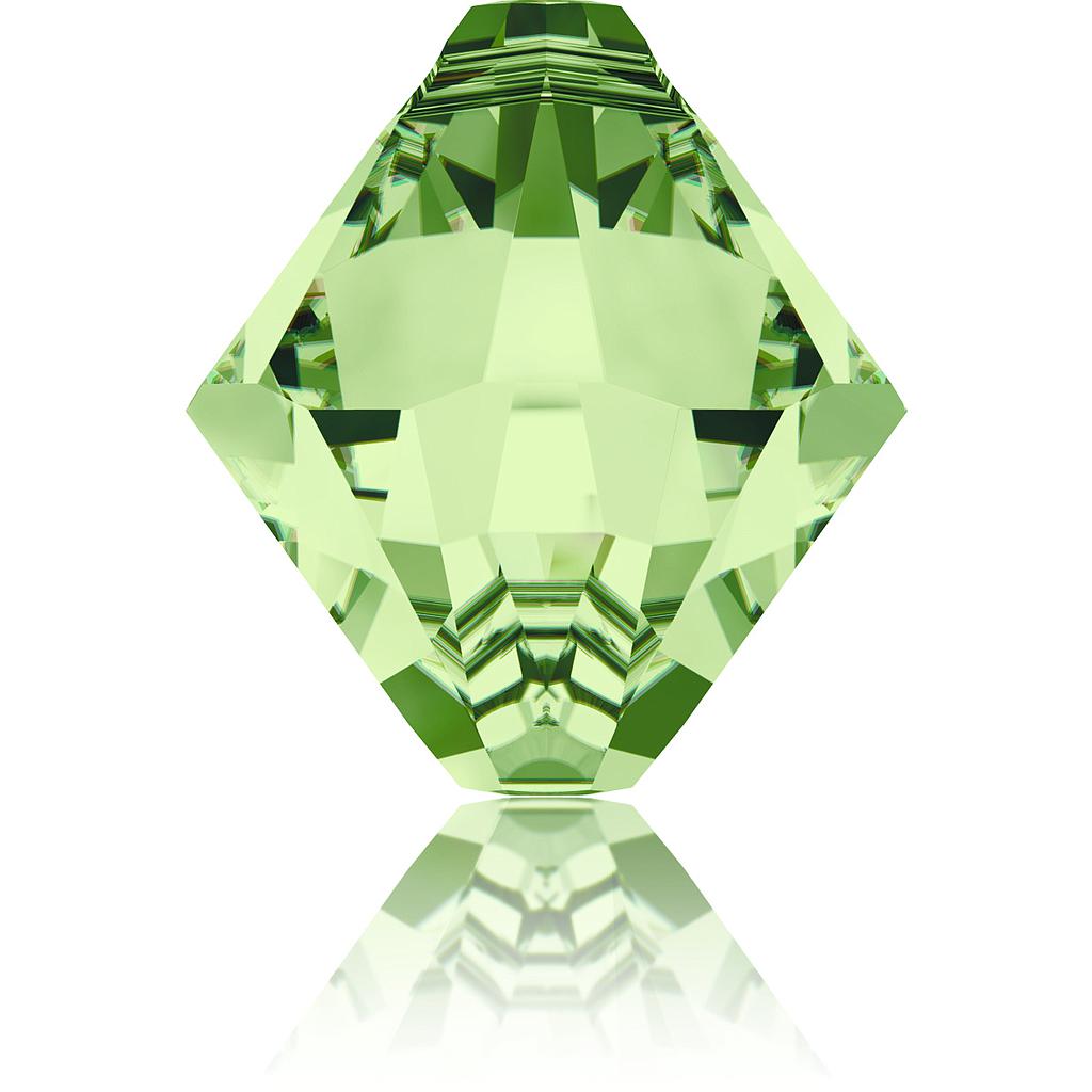6328 8mm PERIDOT