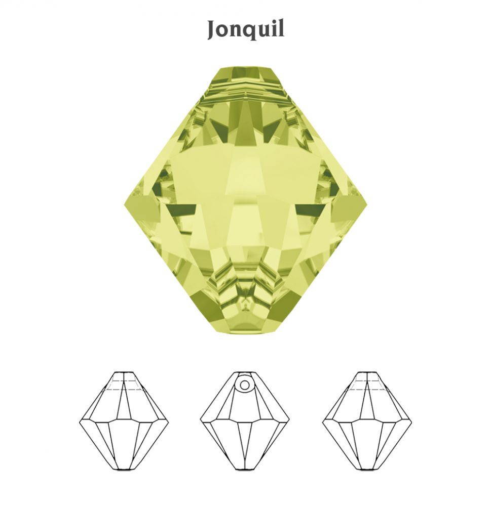 6328 8mm JONQUIL AB