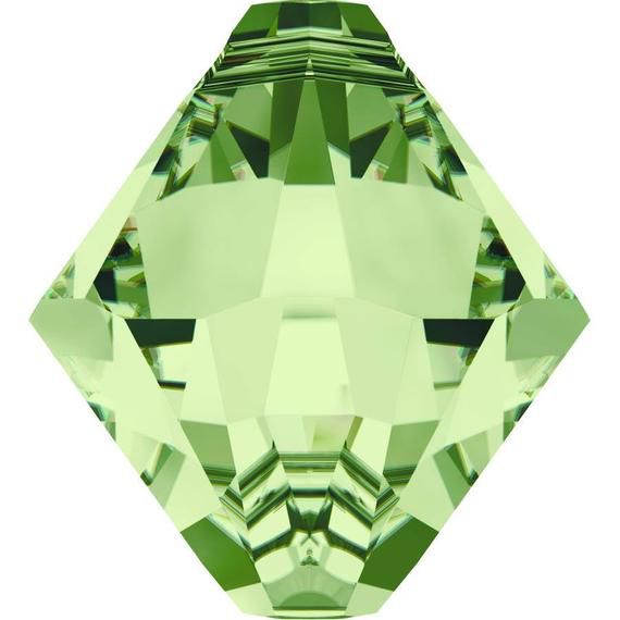 6328 8mm PERIDOT AB