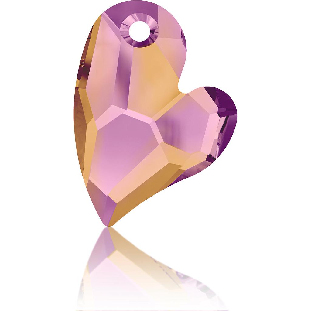 6261 17mm CRY.ASTRALPINK/3pcs