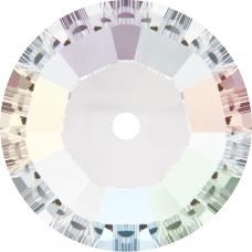 3128 3mm CRYSTAL AB F