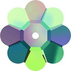 3700 6mm CRYSTAL VM UF