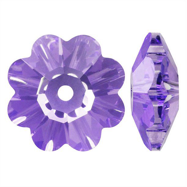 3700 6mm TANZANITE UF