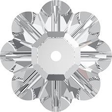 3700 8mm CRYSTAL AB UF