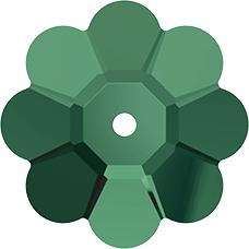 3700 8mm EMERALD