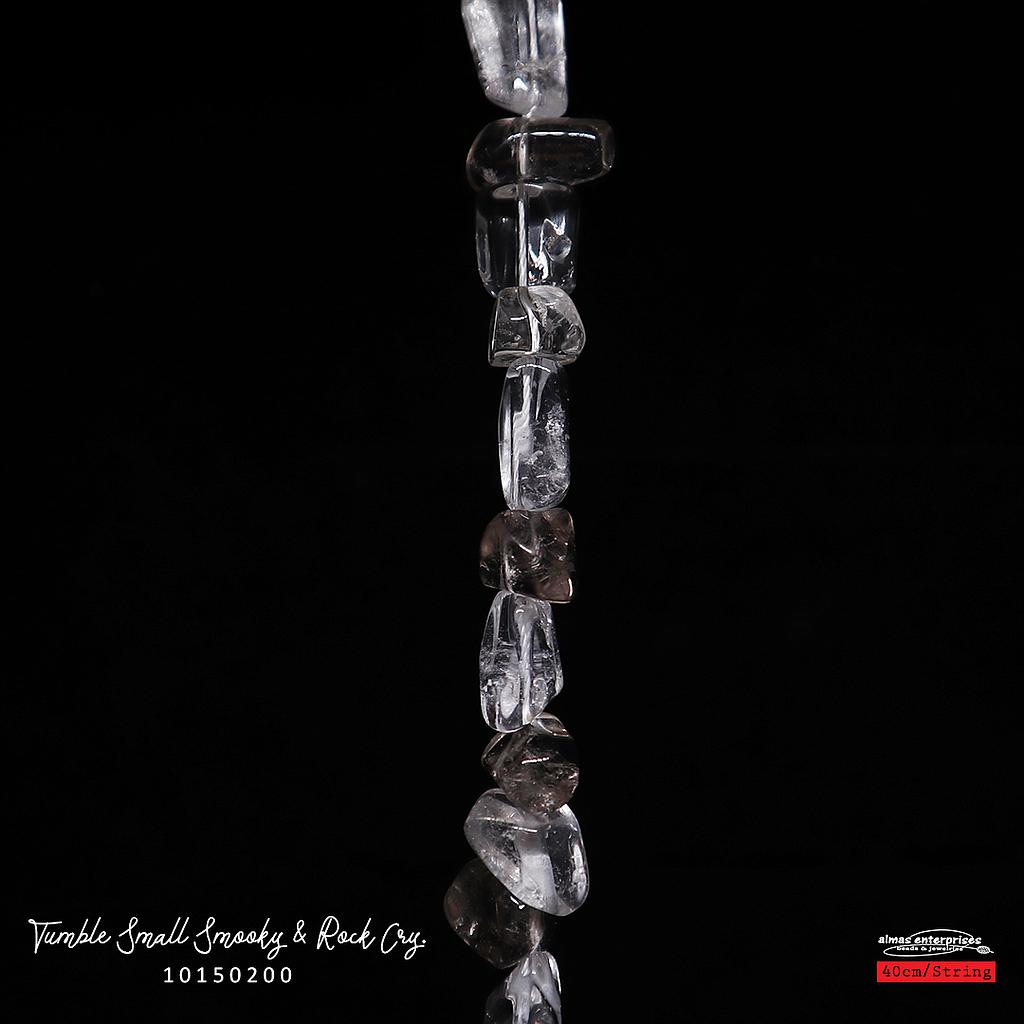 Tumb Small Smoky&amp;Rock Cry
