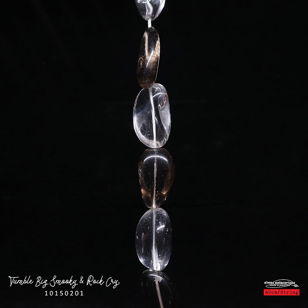 Tumb Big Smoky &amp; Rock Cry