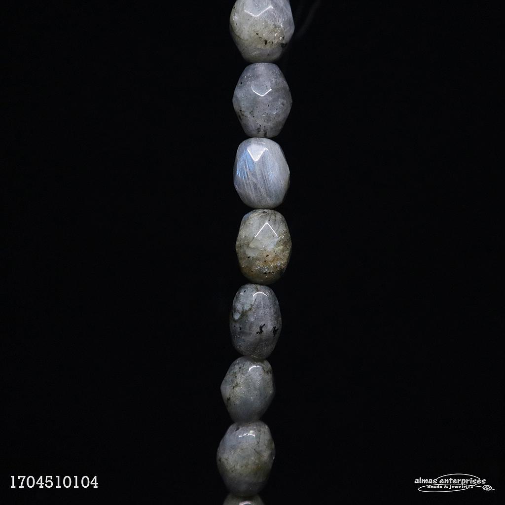 Fac Tumble Labradorite