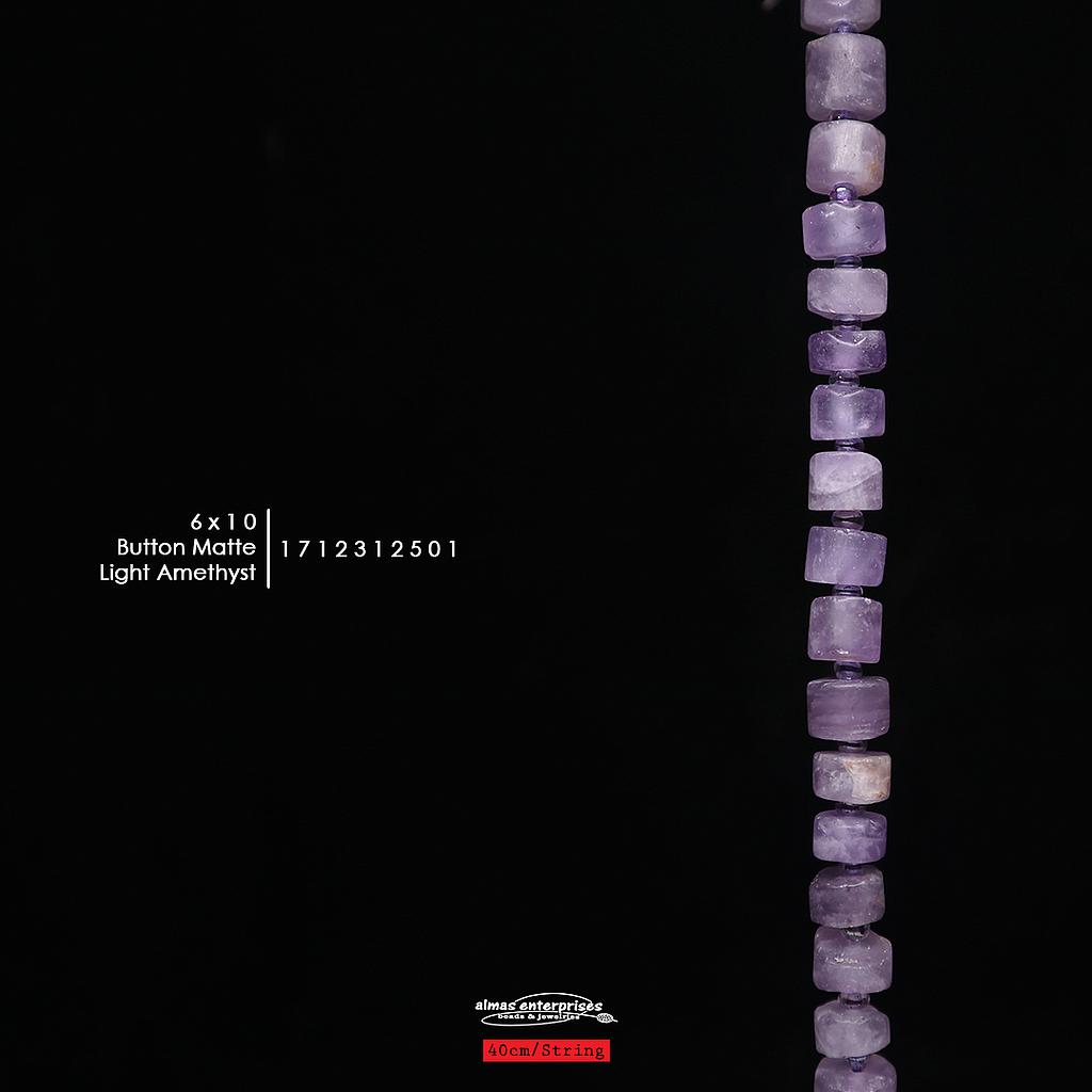 Butt Matte 6x10 Lt.Amethyst