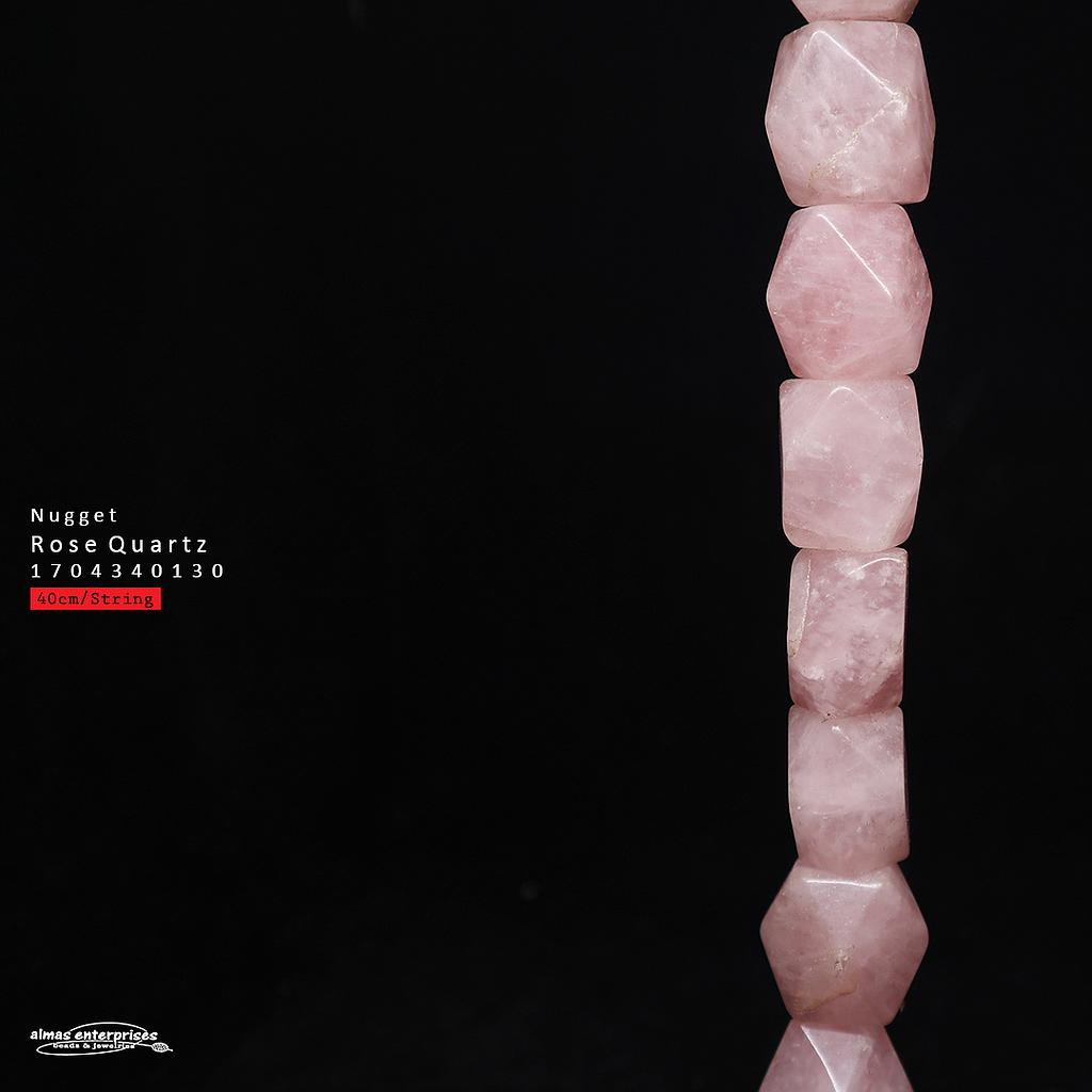 Nugget Rose Qz 100