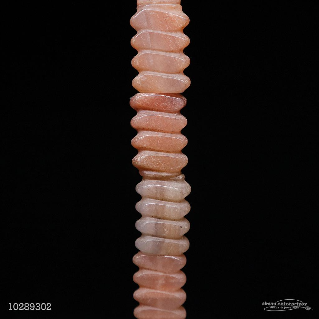 Flat Tilt 17x25 Sun Stone