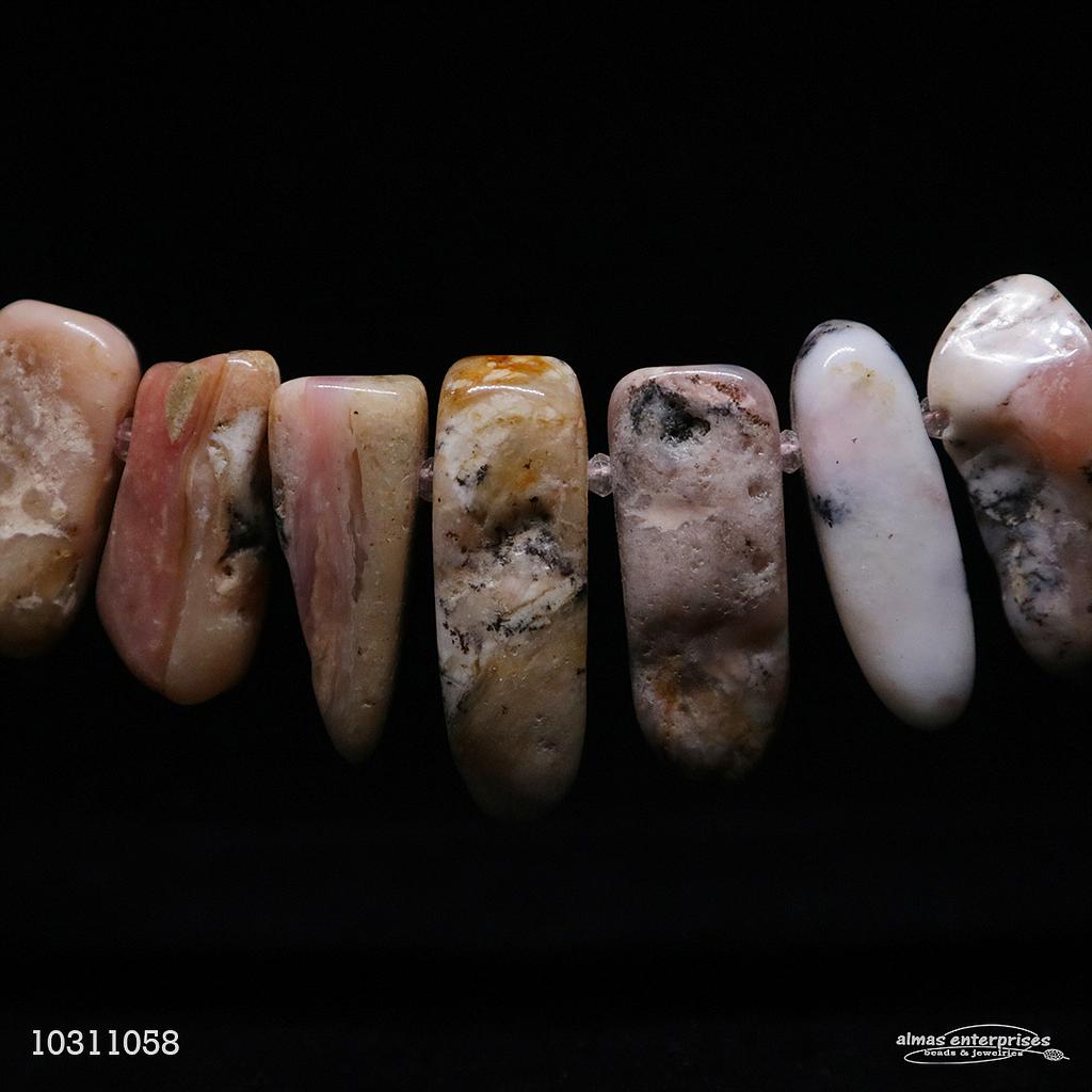 Big Stick Sidedrill Opal Pink