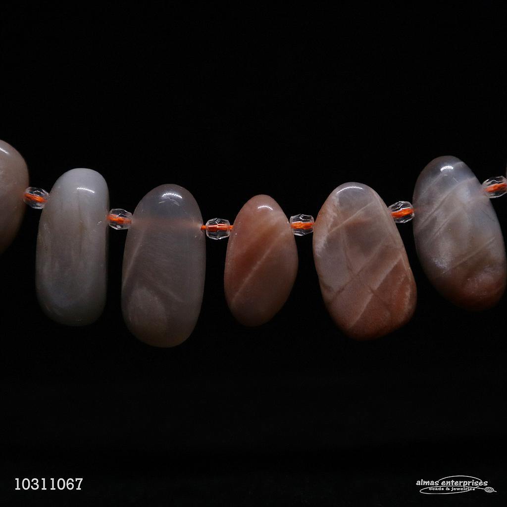 Big Stick Sidedrill Moon Stone