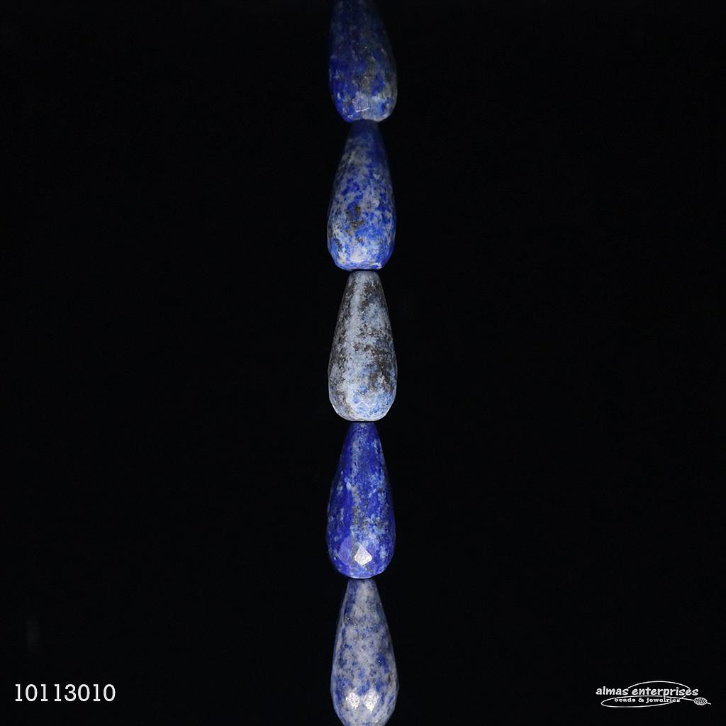 Drop Fac 12x25 Lapis Lazuli