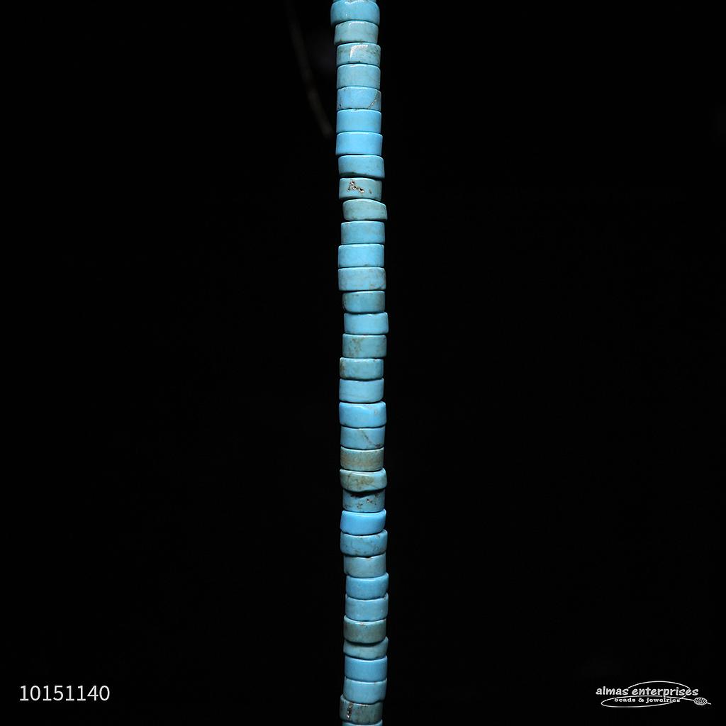 BUT 3x6 Stab Turquoise