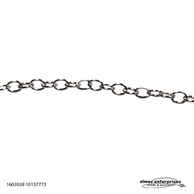 Chain A