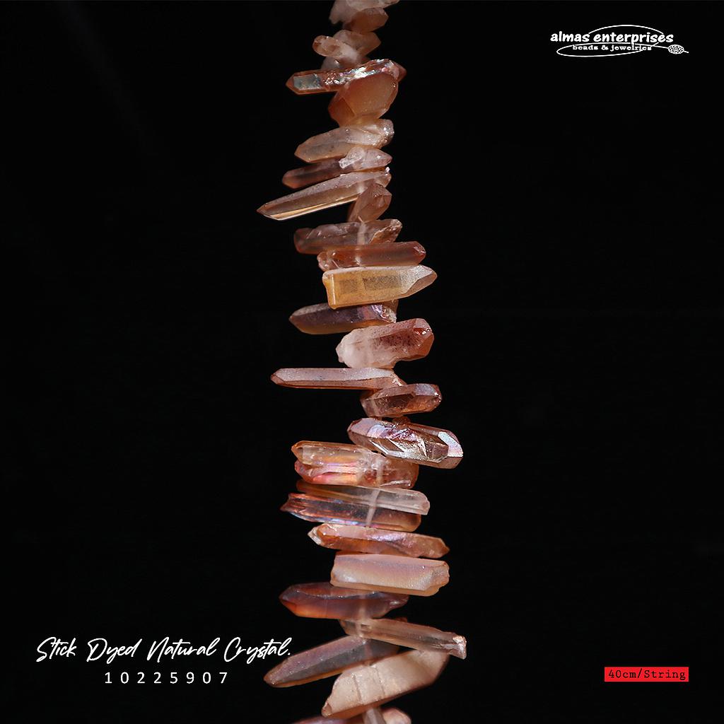 Stick D.Nat.Crystal