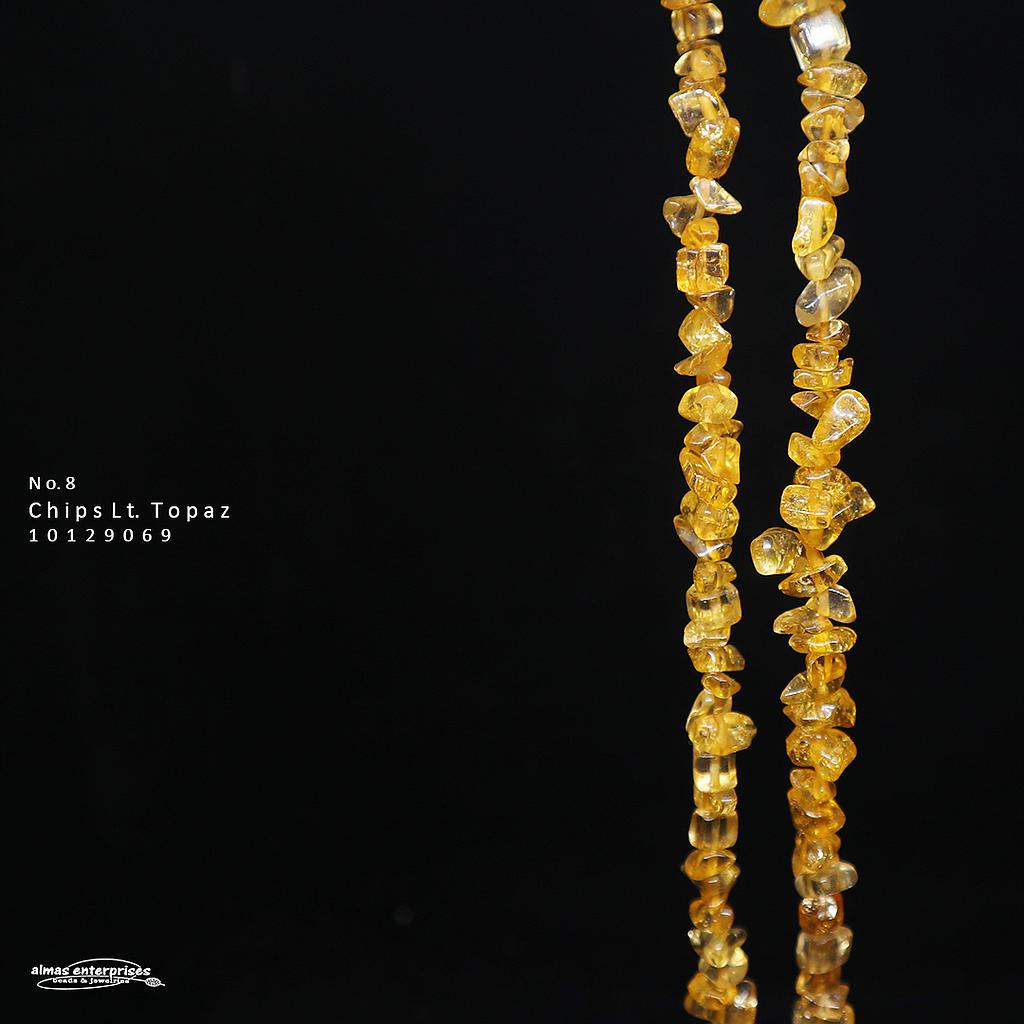 LT TOPAZ  No.08 CHIPS