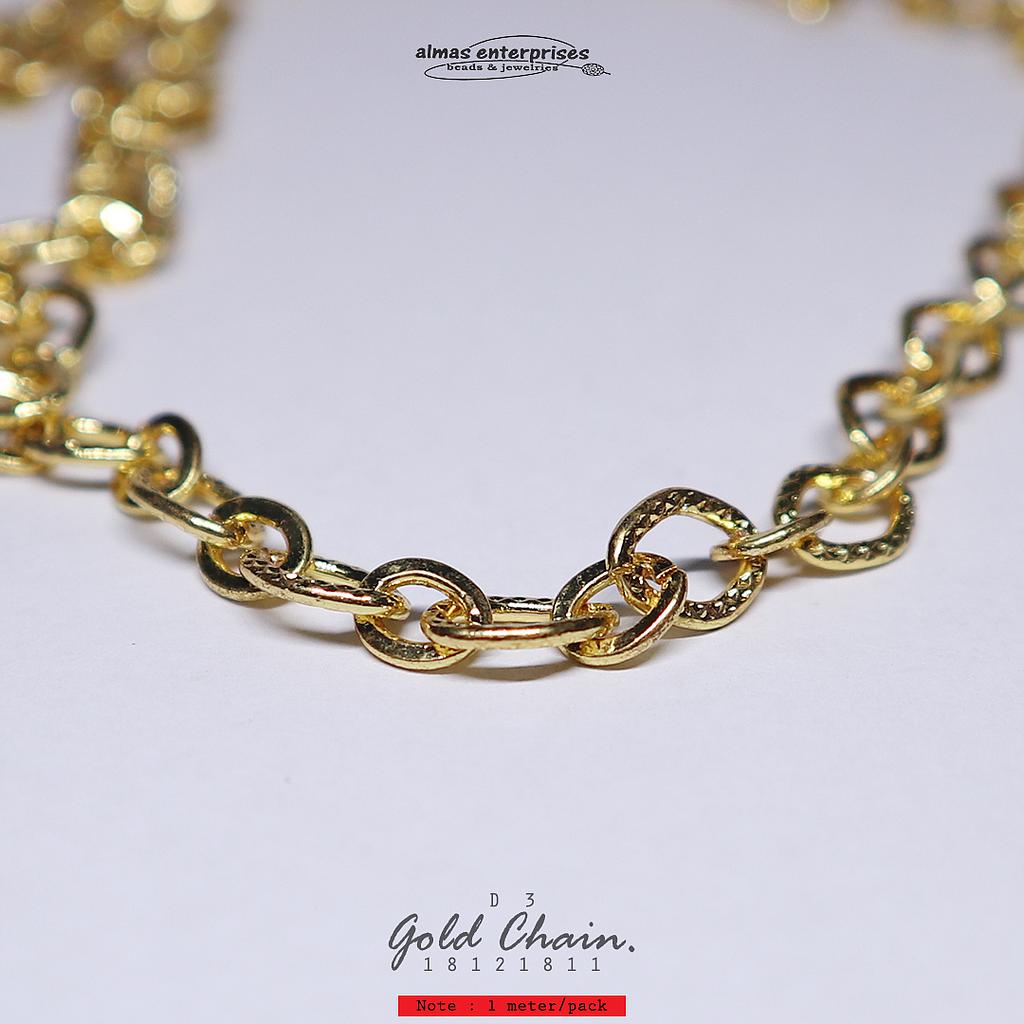 Chain D