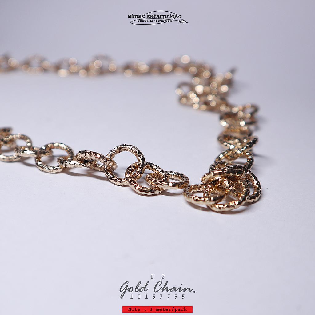 Chain E