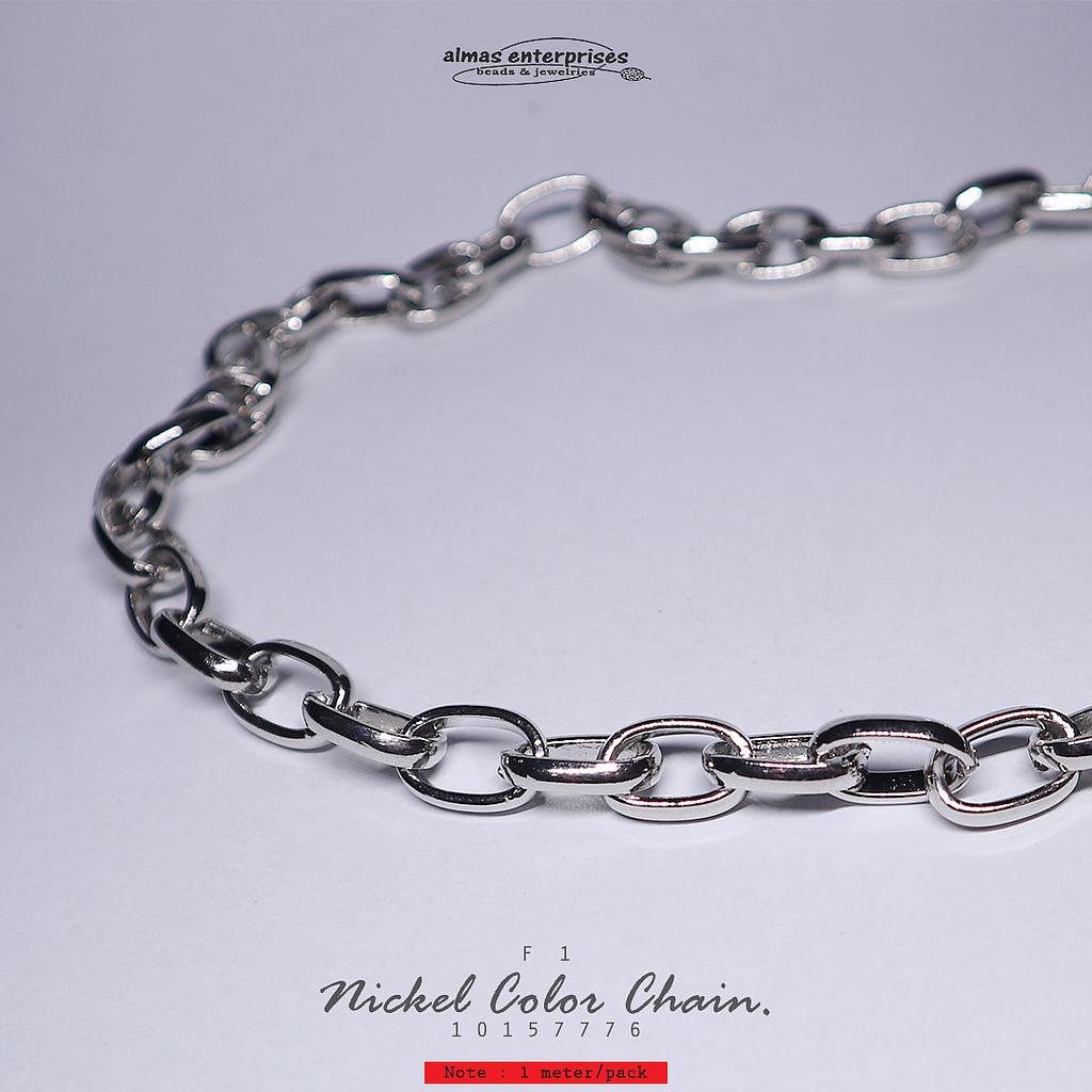 Chain F