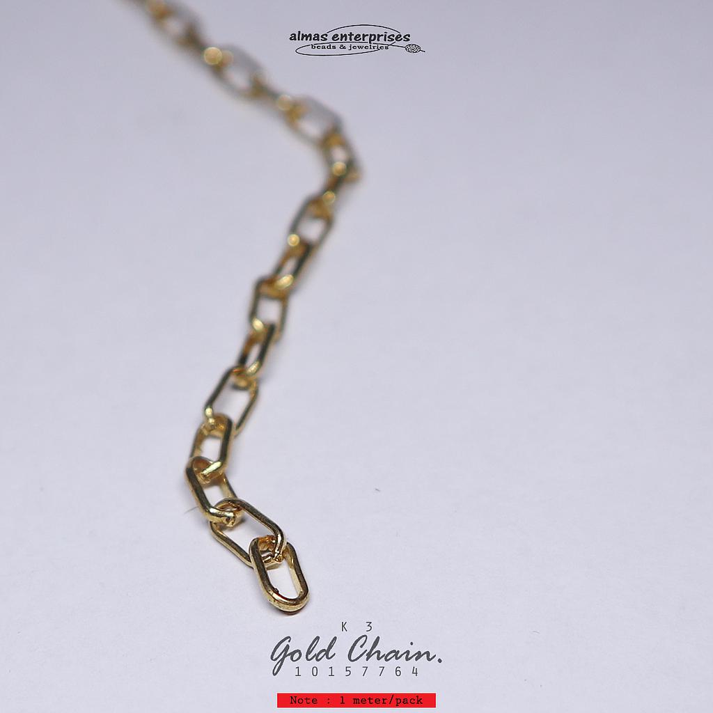 Chain K