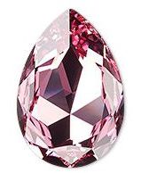 4327 30mm LT ROSE F