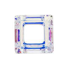 4439 14mm CRYSTAL AB