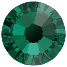 2058 SS 10 EMERALD F