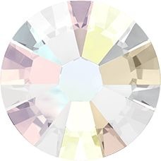 2058 SS 10 CRYSTAL AB F