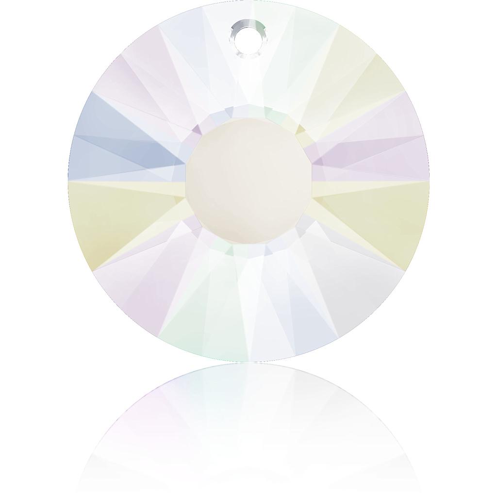 6724 12mm CRYSTAL.AB