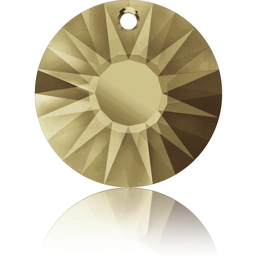 6724 12mm CRYSTAL GSHA