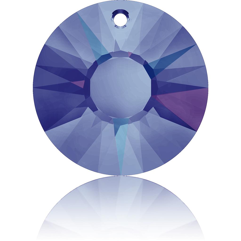 6724 12mm CRY.HELIOTROPE P